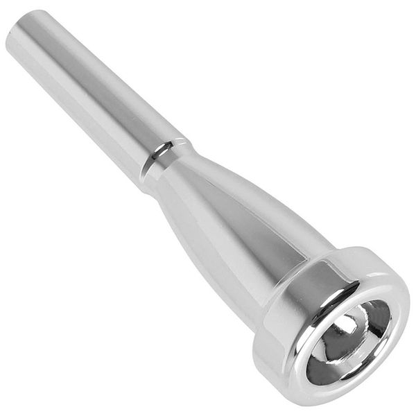 

1 pc 5c trumpet mouthpiece meg 5c size metal trumpet mouthpiece for yamaha or bach conn and king trumpet c