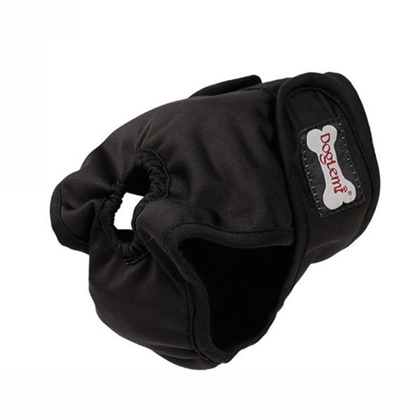 

physiological pet cat dog pants female sanitary underwear diaper elastic