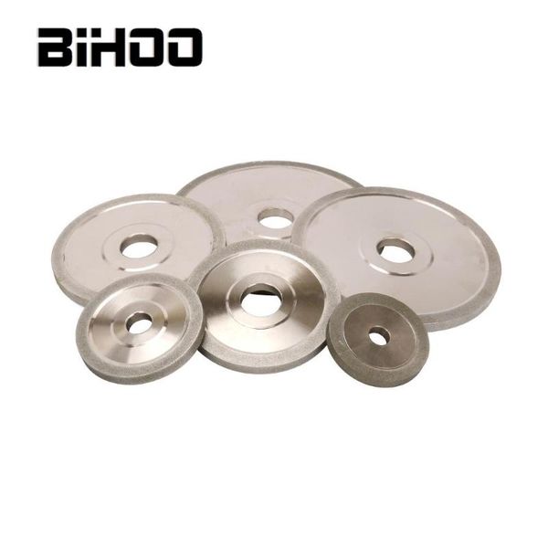 

diamond grinding wheel electroplated cutter grinder abrasive tool 1pc