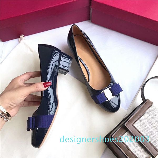 

2019 summer new shoes women leisure black red wine red nude dark blue leather sandals slippers d03