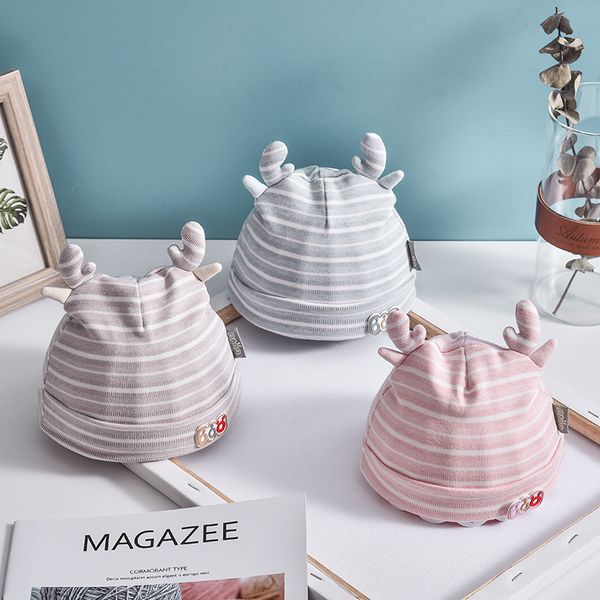 

baby girls boys newborn hats summer cute 2020, Yellow