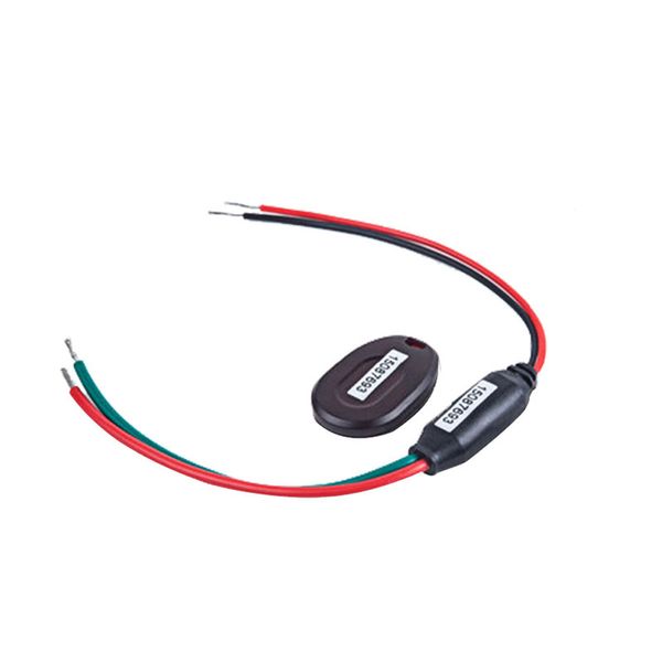 

motorbike rf car immobilizer anti-theft system vehicle security lock alarm car electronics v-best