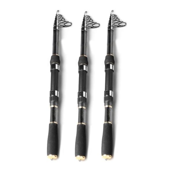 

carbon fiber fishing rod short sea rods fishing rod spinning pole