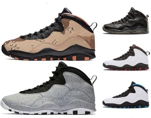 

mens basketball shoes 10 10s desert camo cement tinker i m back chicago cool grey powder blue steel grey trainers sport sneaker size 7-13