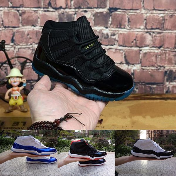 jordan 11 para mujer