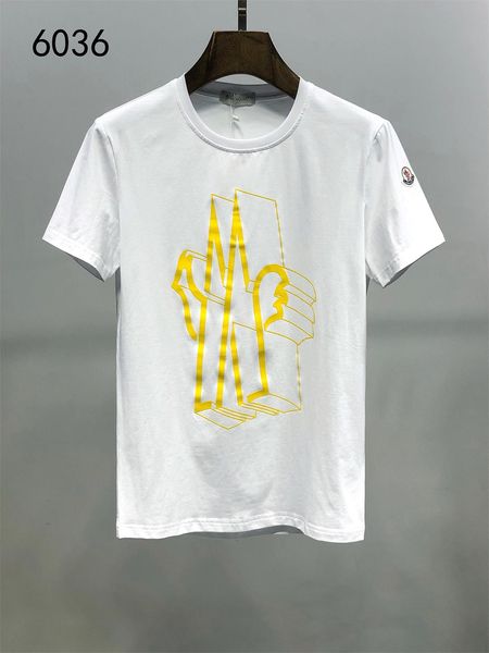 

men's clothingtees & polonew men's casual wear t-shirts and polo shirts for 2020 d222, White;black