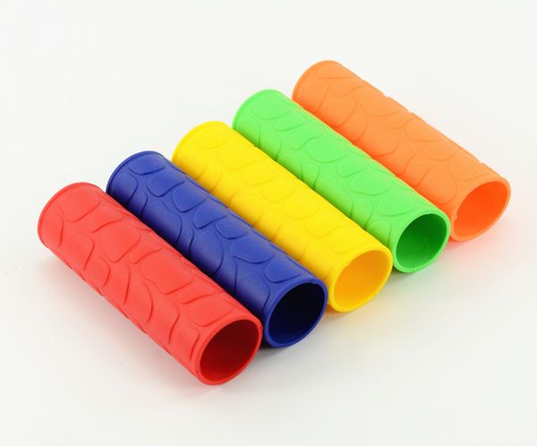 

motorcycle moped accessories handle set handle rubber soft rubber grip grip sleeve