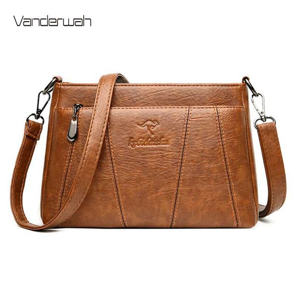

luxury handbag pu leather crossbody shoulder bags for women 2020 designer ladies hand bags and purses sac a main