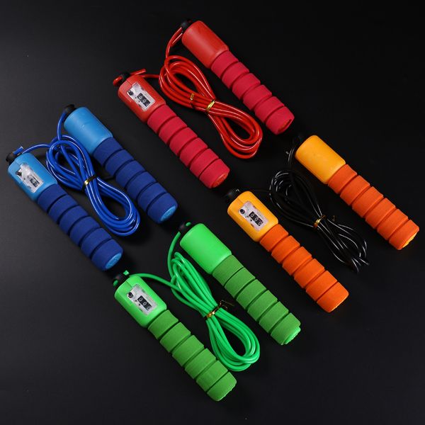 

cen men fitness sports sponge count children jump rope
