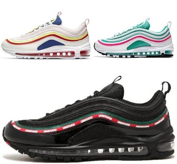 

97s qs og shoes men sneakers casual walking shoes man zapatillas 10 colors 40-46