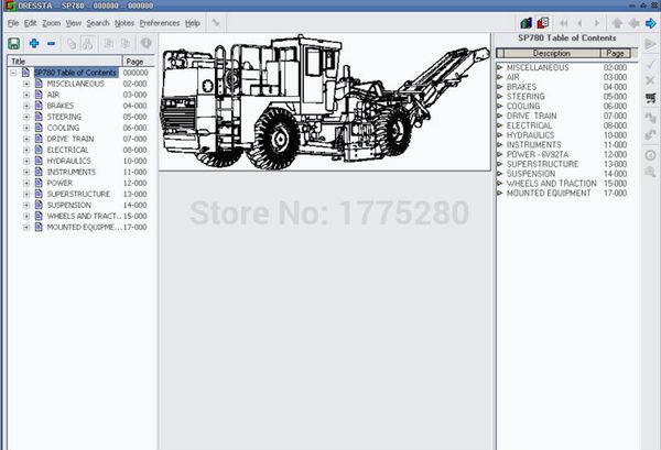 

komatsu construction 2017