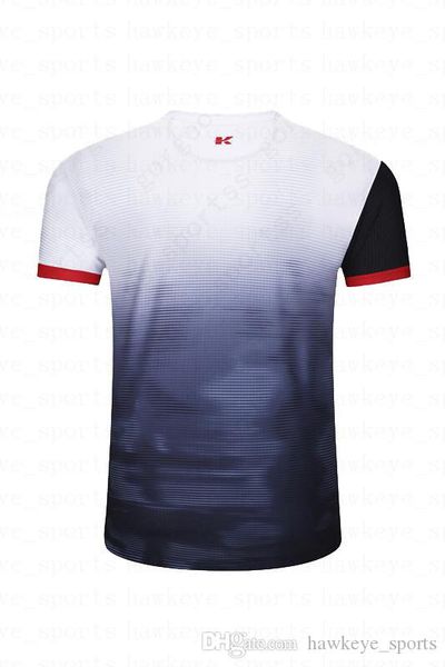 

men clothing quick-drying men 2019 short sleeved t-shirt comfortable new style jersey813419172616, Black;red