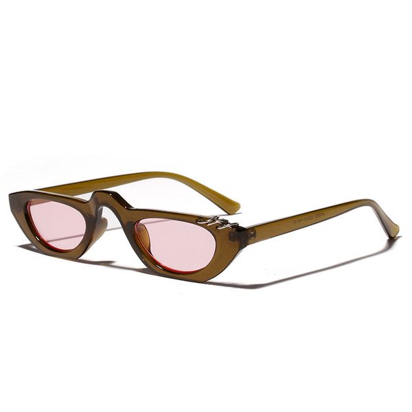 

модный дизайн женские солнцезащитные очки новый стиль мужские солнцезащитные очки мужские классические оттенки винтажные очки gafas uv400, White;black