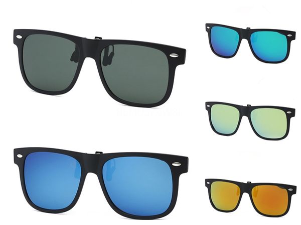 

dsgn co. modern gothic steampunk tr90 sunglasee for men and women adjustable er round sun glasses 8 color uv400 #56644, White;black