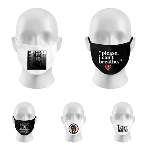 

designer letter face mask women summer riding masks one piece mask anti dust fog mask factory direct creative protection anime games #227