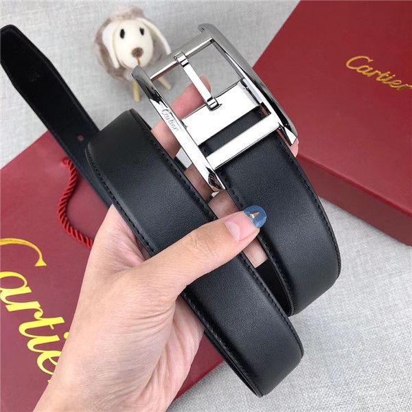 

2019 men and women leather belt leather belt brand new fa hion cla ic retro pin buckle black coffee belt body