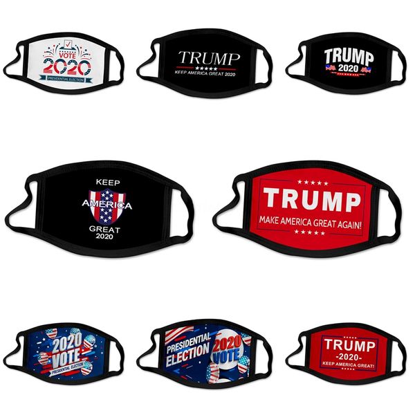

in stock i cant breathe face masks washable masks summer out door sport riding masks fashion designer trump mask for adults new in #194