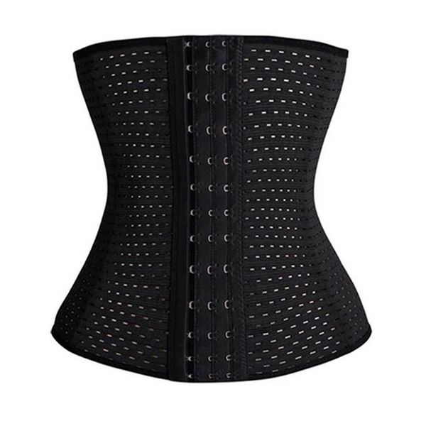 

corset waist trainer corsets steel boned steampunk party corselet and bustiers & corsets gothic corsage modeling intimates, Black;white