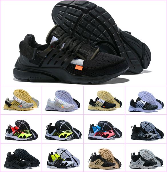 

2020 breathe yellow triple black white mens sneakers women running shoes sports shoe trainer designer shoe us 5-11