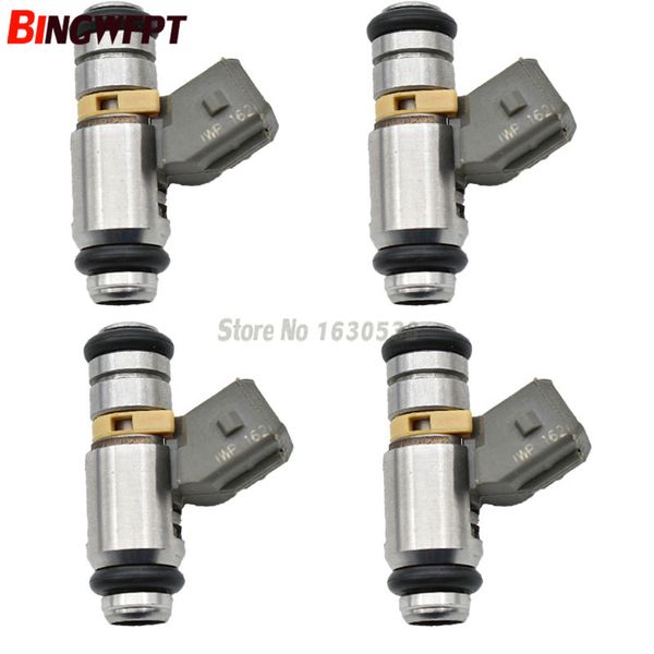 

4pcs fuel injector multistrada sport 1198 gt moto guzzi breva norge iwp162