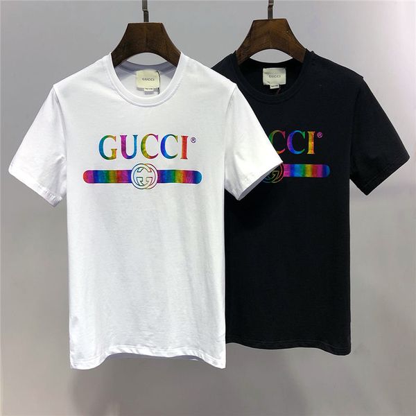 

2019 ummer new arrival de igner clothing men 039 t hirt fa hion print tee ize m 3xl 6707