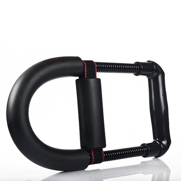 

hand grip arm trainer adjustable forearm hand wrist exercises force trainers power strengthener grip fit bodybuilding fitness
