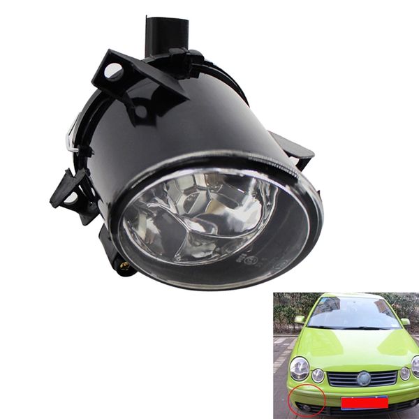 

фронт driving fog light, пригодный для 01-05 6q0941700