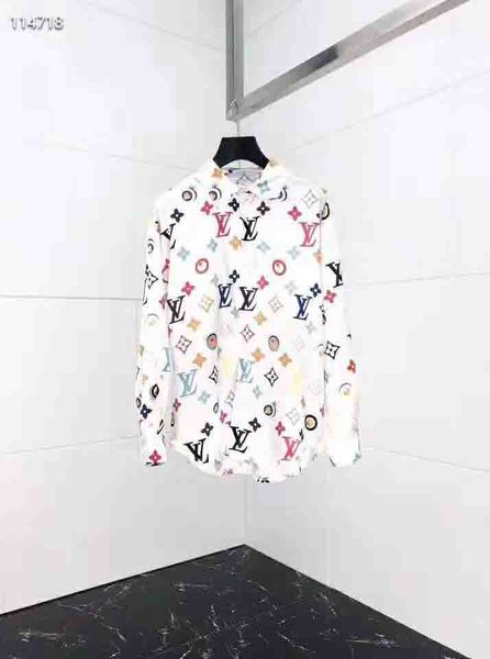 

Camisas Casuais aa0466