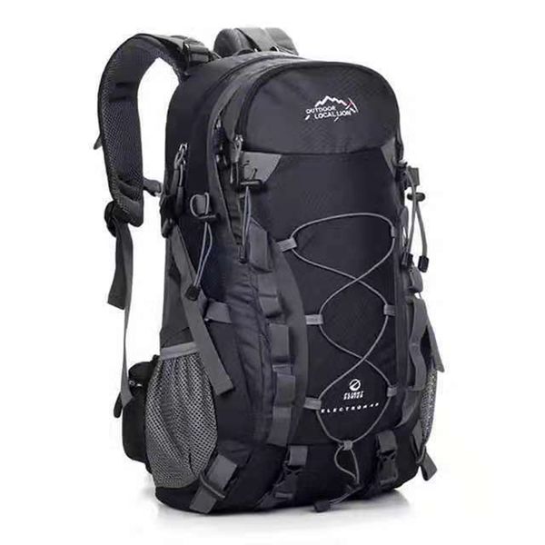 

outdoor cycling backpack rainproof sport camping hiking mountaineering travel