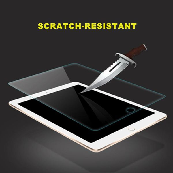 

glass for ipad 9.7 2018 screen protector 2017 4th 5th 6th gen air 1 2 a1893 a1954 protective tempered glas pro 9 7 a1822 a1823 tina