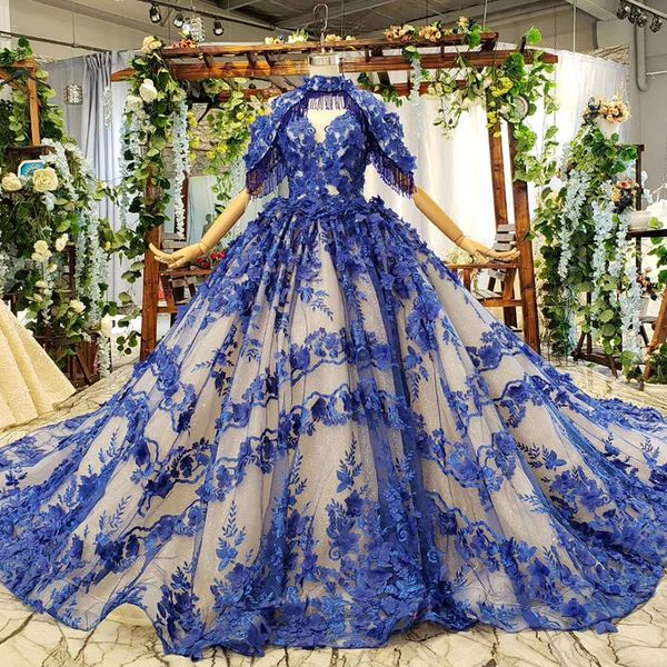 

роскошные мусульманские платья выпускного вечера 2019 новая кисточка с высоким воротом и короткими рукавами с открытой замочной скважиной и, Black;red