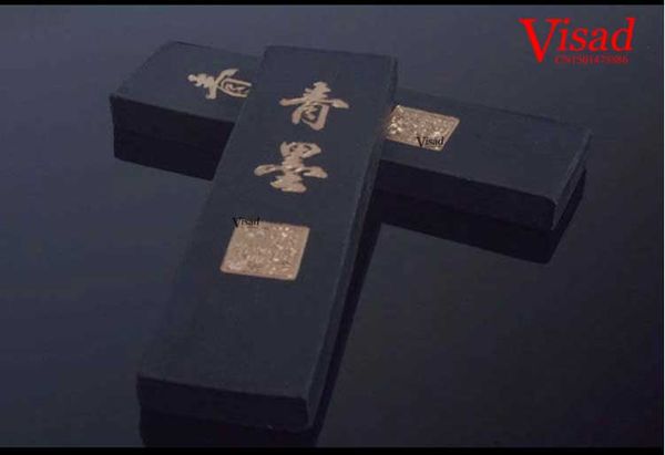 

chinese ink watercolor paint fabric paint aquarelle textile solid ink stick calligraphy painting sticks