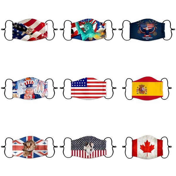 

dust mask with valve and filter diving material stereoscopic comfortable face mask breathable designer masks t2i5984 #555