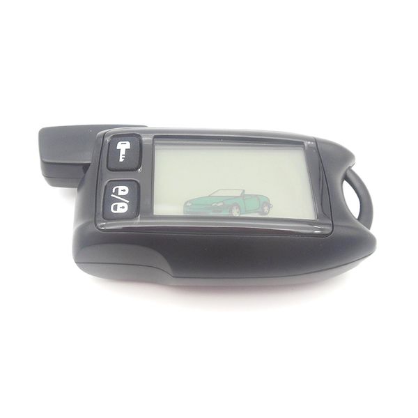 

tw9.5 lcd remote controller for tomahawk 9.5 /9.9 two way car alarm system ing