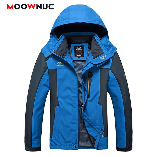 

overcoat men's jacket sportswear autumn winter windbreaker men's clothes coat female windproof hombre casual 6xl 7xl 8xl moownuc, Black;brown