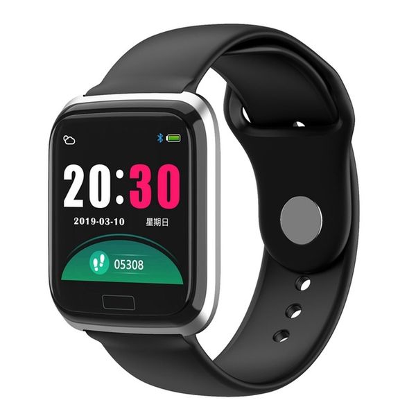 

Relógios inteligentes wind1398