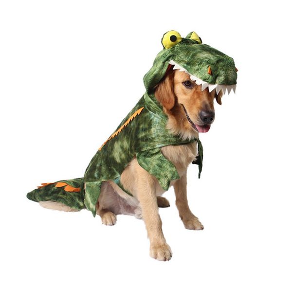 

собака толстовки забавный дракон pet puppy coat динозавр одежда up тедди чихуахуа джерси одежда для маленьких собак для щенков