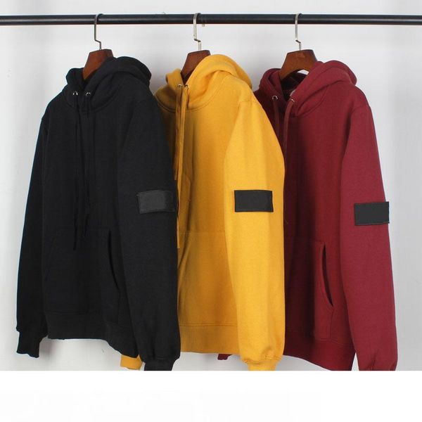 

2019 new brand designer hoodies for mens casual hoodies sweatshirts for autumn fashion pullovers designed with for men b102308d, Black