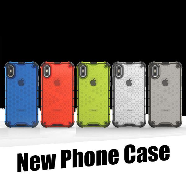 

phone case for iphone xs max xr x 8 7 6 plus shockproof full body protection cellphone back cover for iphone 11pro max