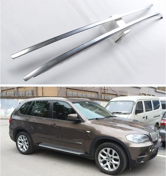 

алюминиевый сплав paste установка багажник багажа в багажном для x5 e70 2007 2008 2009 2010 2011 2012 2013