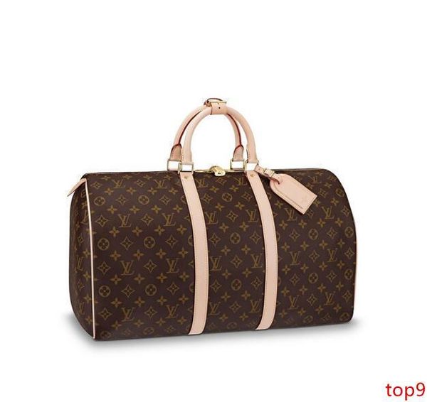 

keepall 50 m41426 men messenger bags shoulder belt bag totes portfolio briefcases duffle luggage