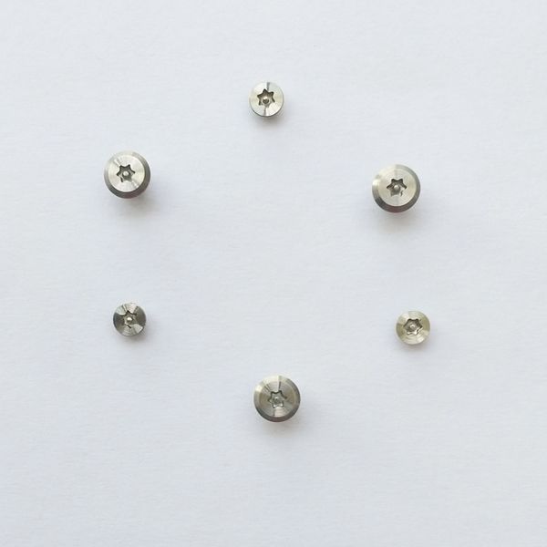 

новй 923-00155 вин аненн аѬелка пѬедоѬаниелнђ torx t6 дл mini 2014 a1347, a1993 2018, mgem2ll mge