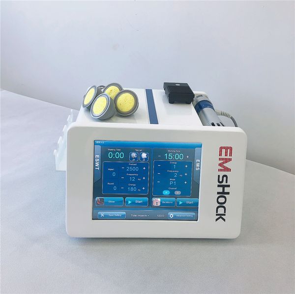 

portable physical ed shock wave physiotherapy machine for body pain relief /physical ed shock wave therapy amchine for erectile dysfunction