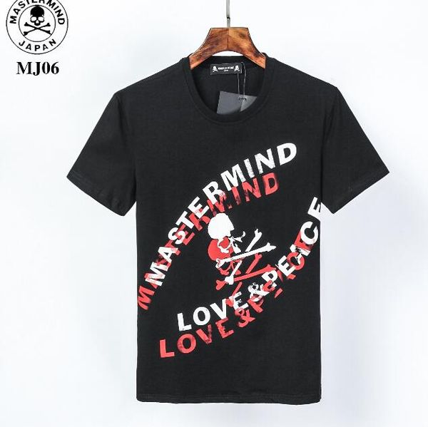 

t - shirt fashion men's t - shirt casual cotton t - shirt jacket. there's a lot of wholesale sizem-xxxl #1032, White;black
