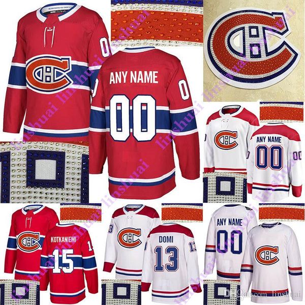 montreal canadiens jersey 2019
