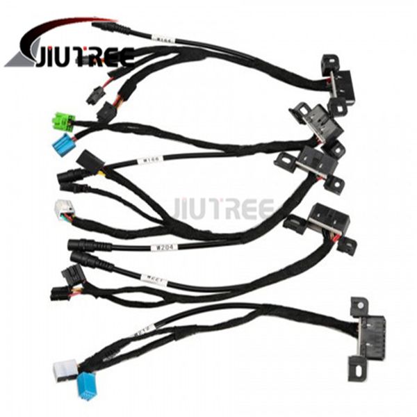 

new eis elv test cables works together with vvdi mb bga tool and cgdi prog mb 5 in 1