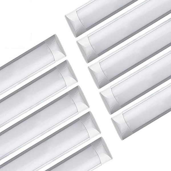 

led tube light batten explosion proof two led tube lights replace fluorescent light fixture ceiling lighting grille lamp