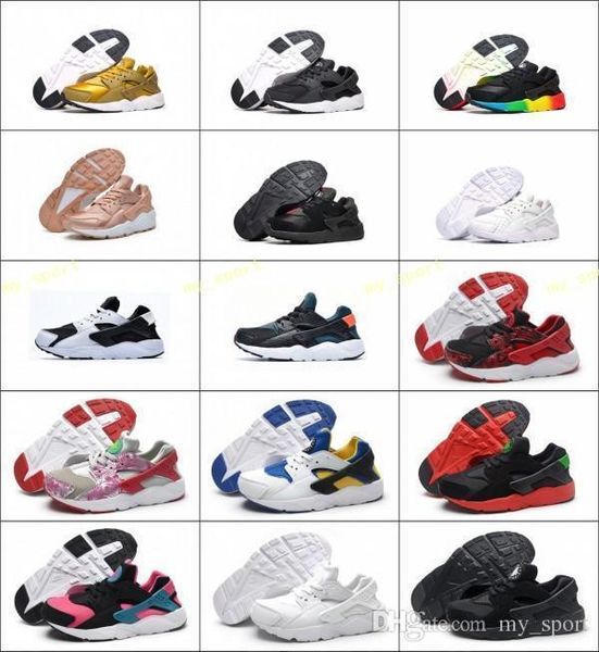 huaraches calzado