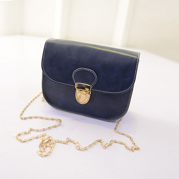 

fashion women leather handbag ladies cross body shoulder tote women messenger bag bolso mujer