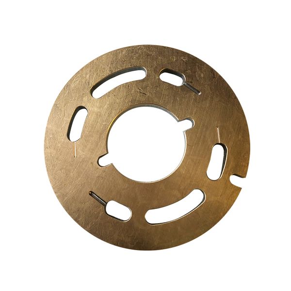 

клапанная пластина mpt046 mpv046 насосные детали для ремонта sauer гидравлический поршневой насос аксессуары